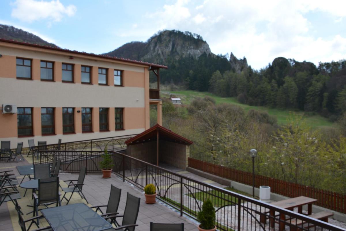 Hotel Vrsatec - Housity