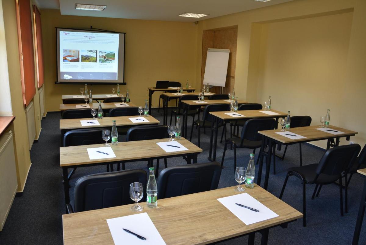Hotel Vrsatec - Housity