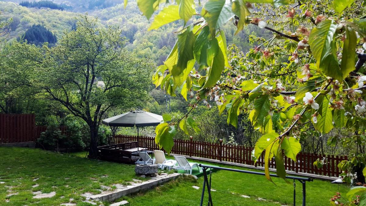 Kirilova House - Housity
