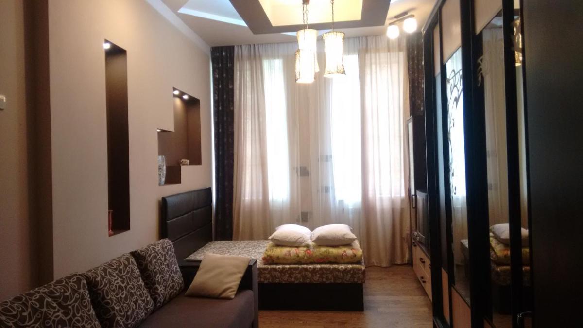 Centrum Residente - Housity