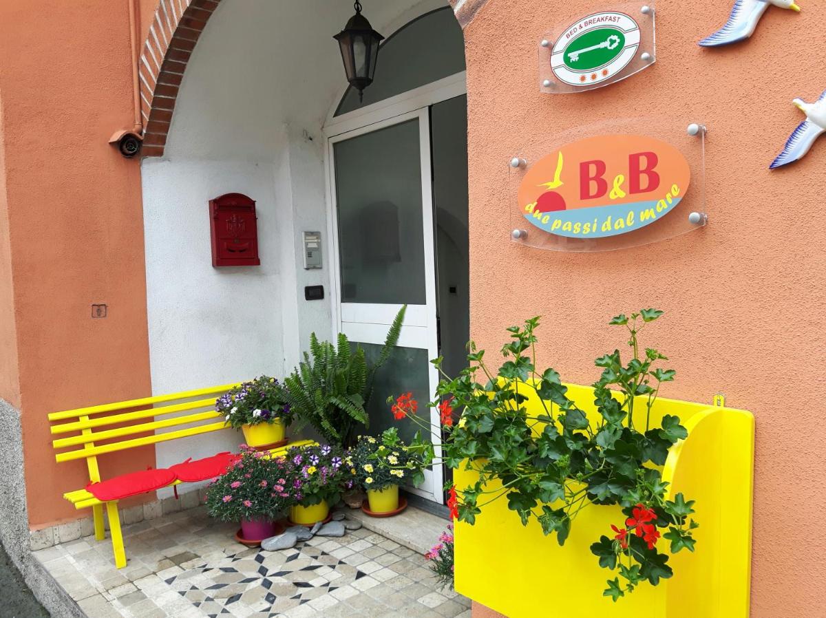 Due Passi dal Mare - Housity