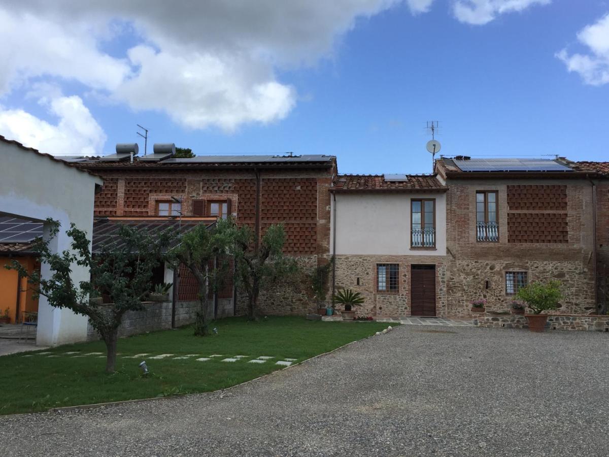 Corte Capitani - Housity