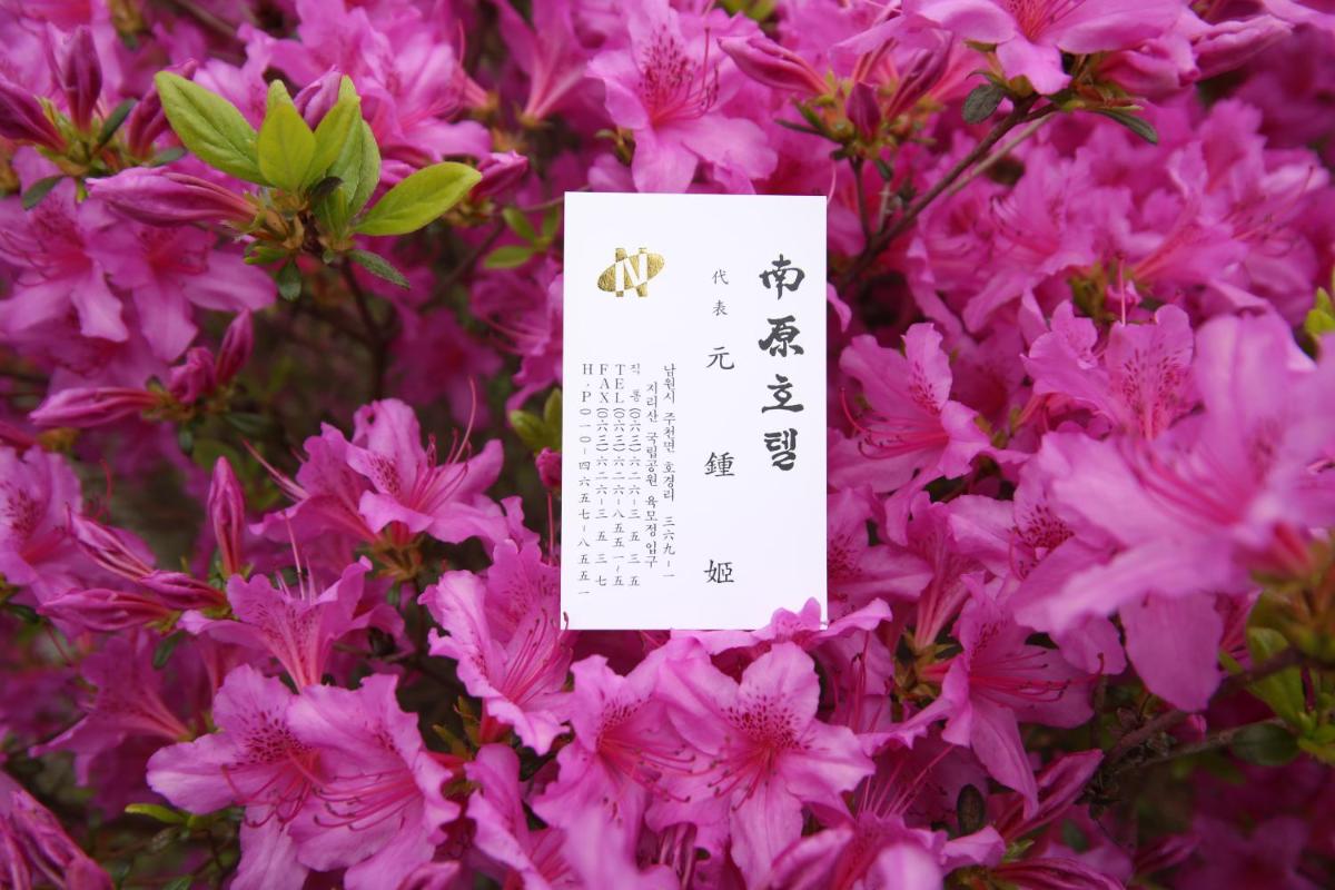 Namwon Hotel - Housity