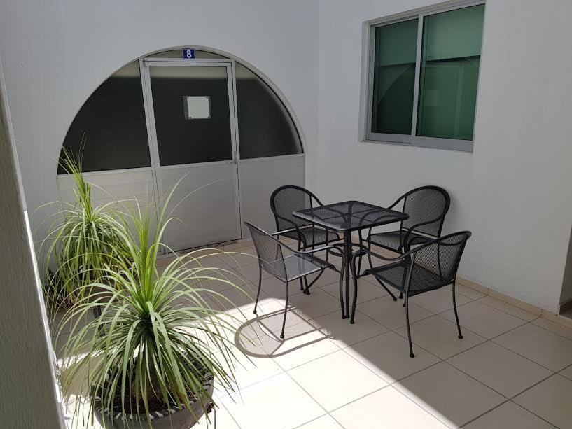 Casa RyS Hotel - Housity