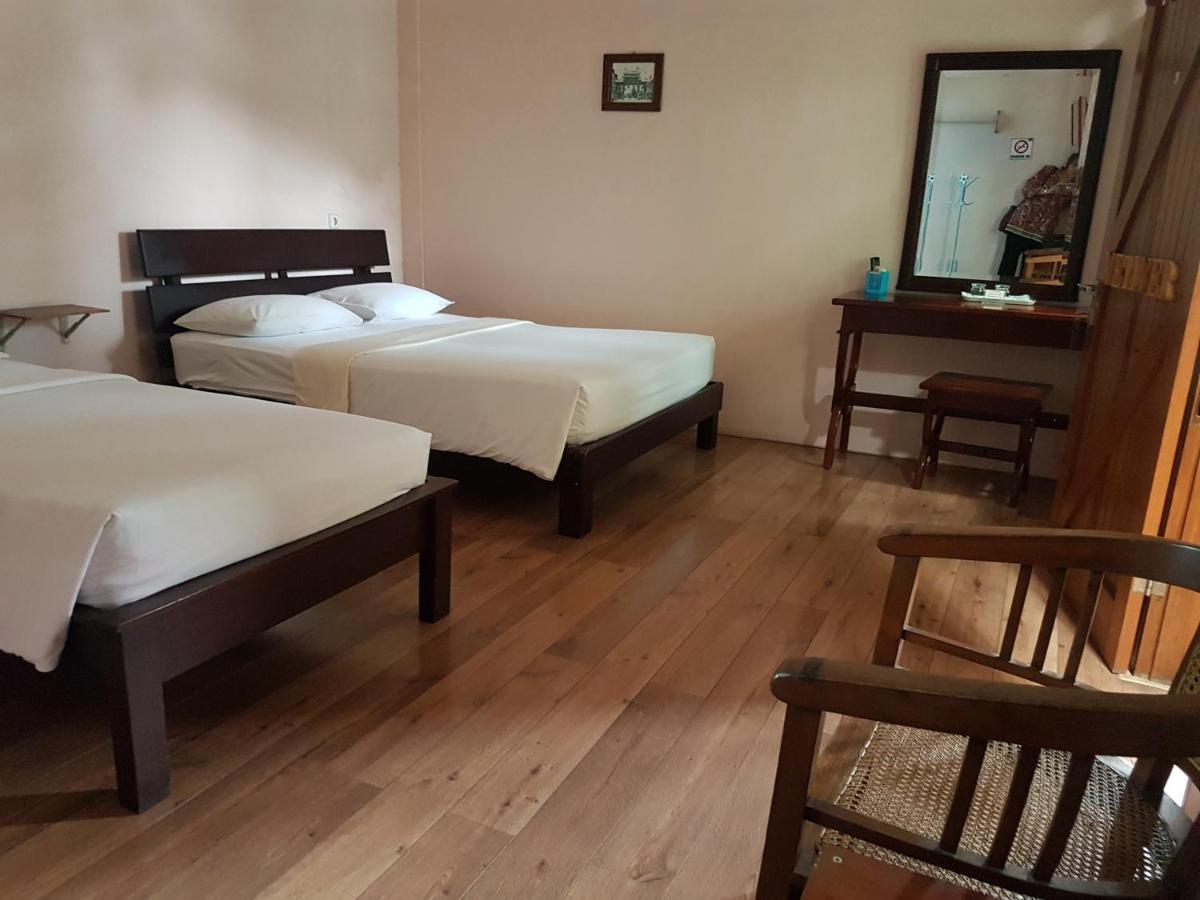 Suitetrails - Peye Guesthouse