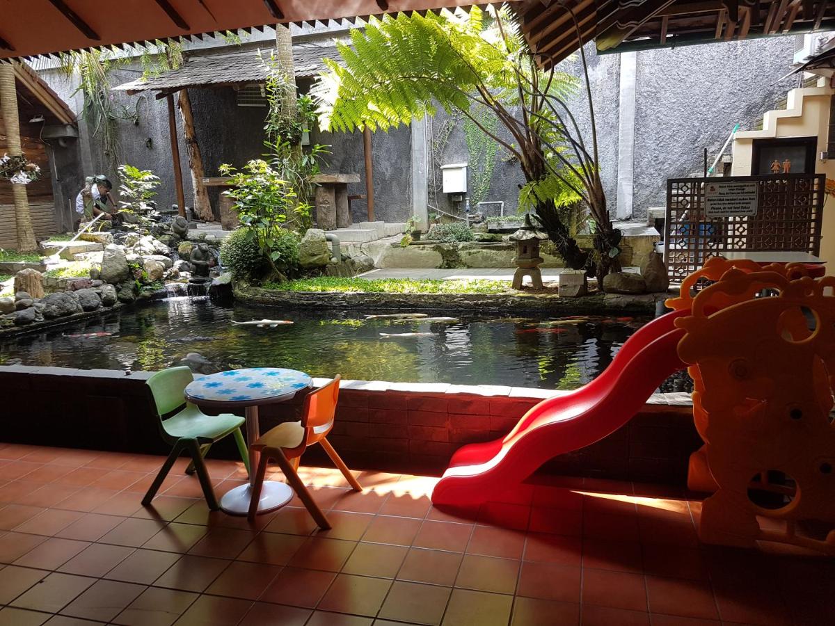 Suitetrails - Peye Guesthouse