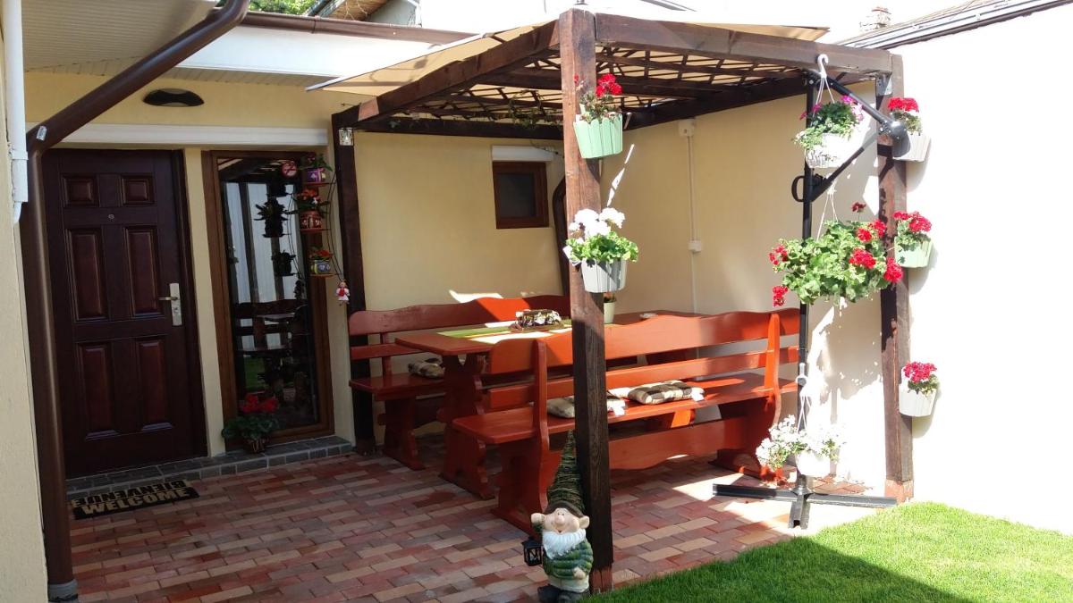 Casuta Noastra Draga - Housity