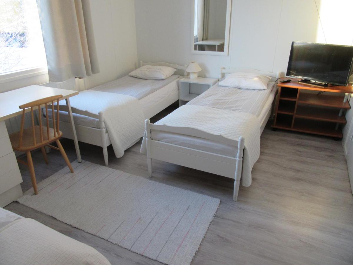 Ruska Bed & Breakfast - Housity