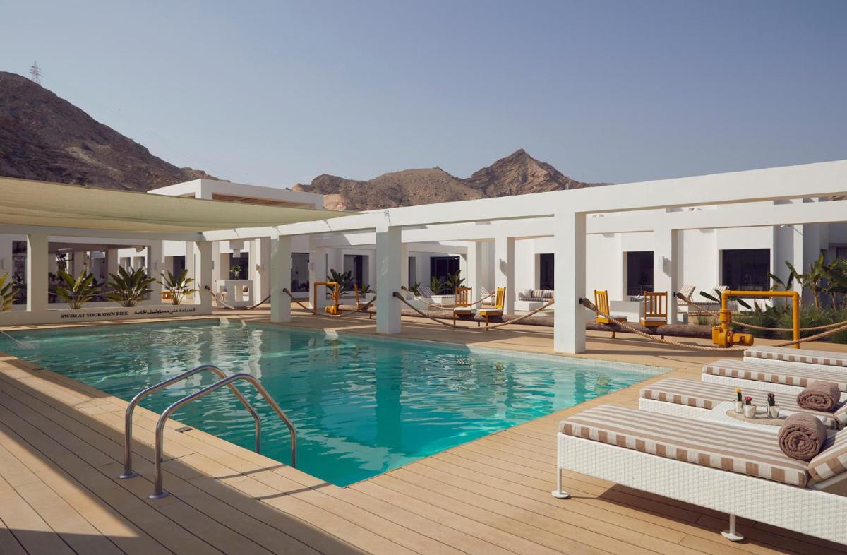 Muscat Hills Resort - Housity