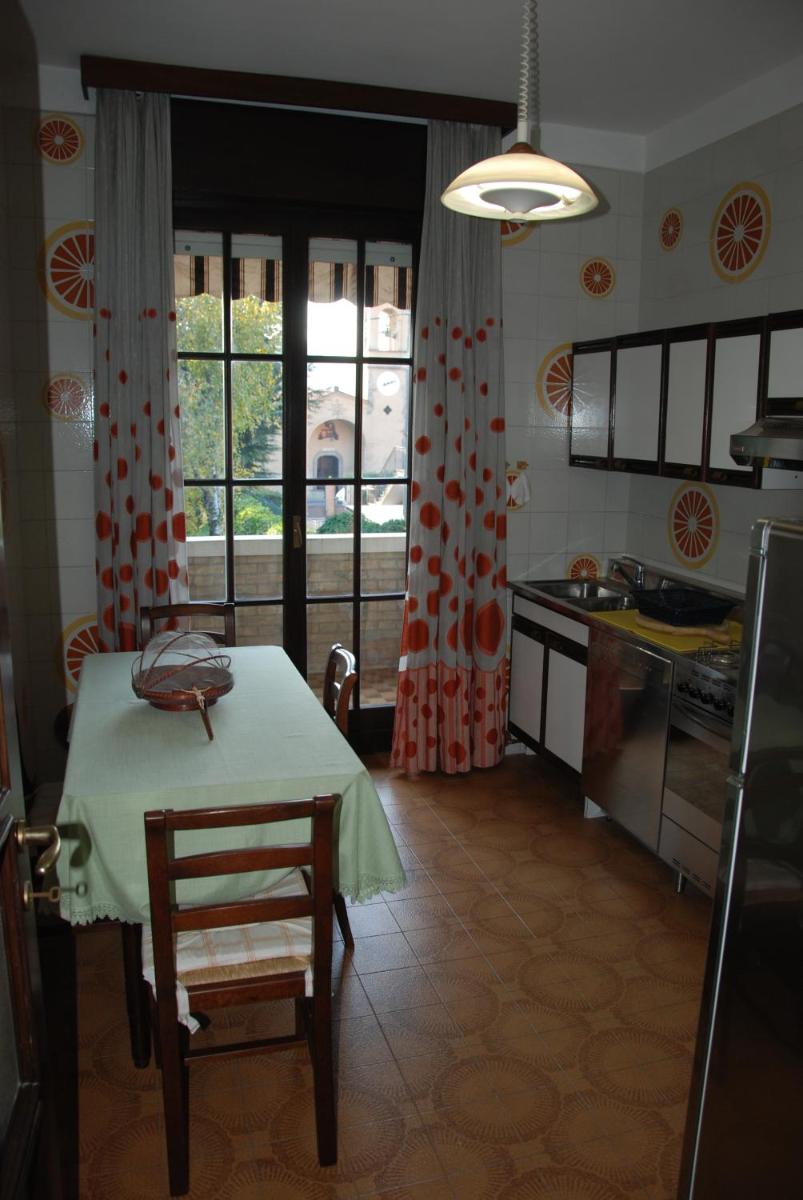 Villa Mariuccia - Housity