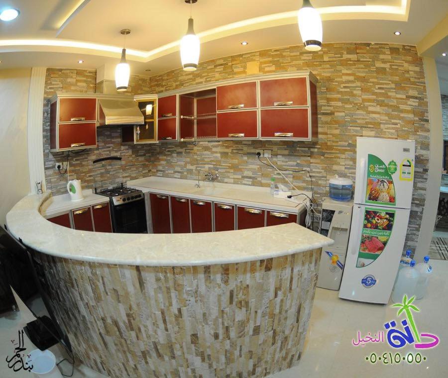 Suitetrails - Danat Alnakheel Chalet