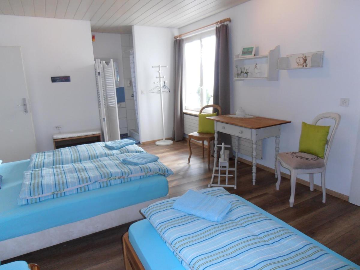 Don Camillo Gästehaus - Housity