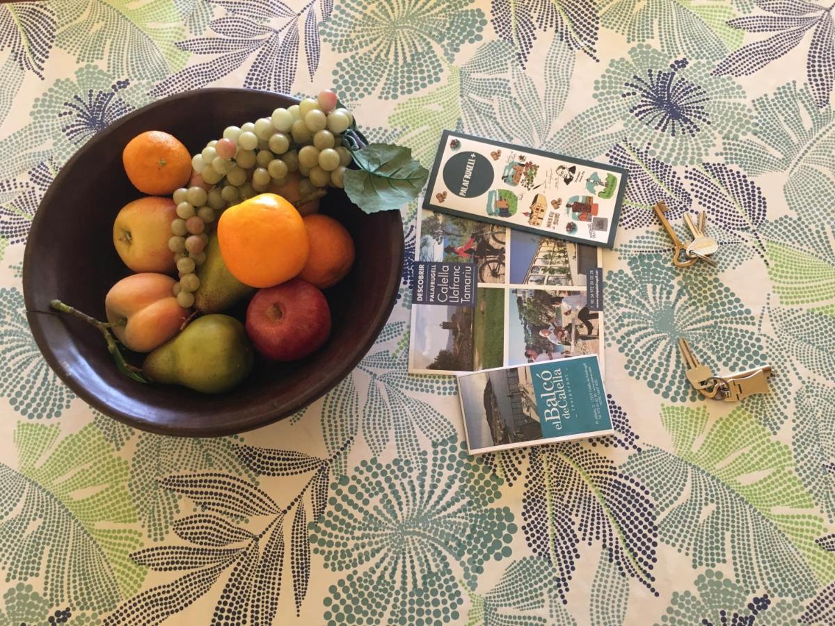 Apartament Antic Plankton - Calella Palafrugell - Free Parking, Beach, Wifi, Perfect holidays - Housity