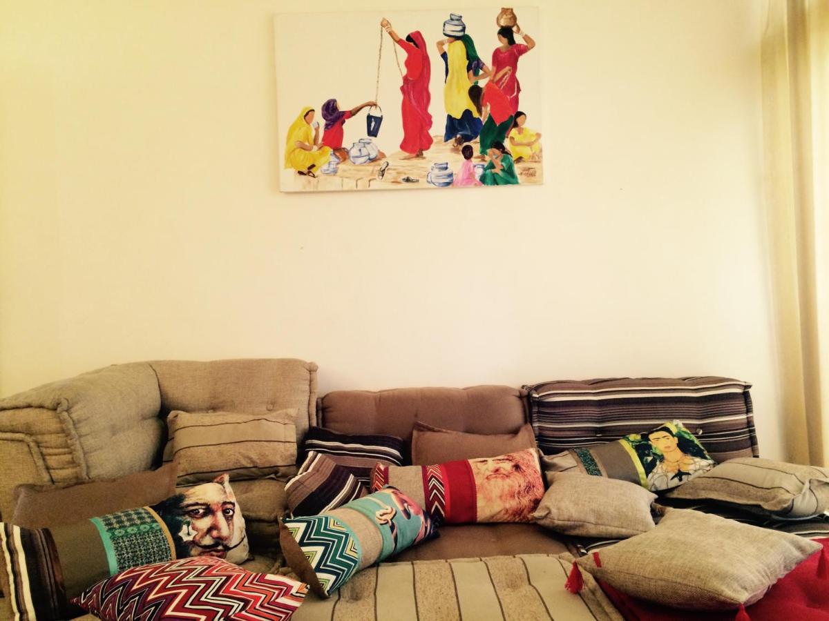 CosyFlat 10minBeach - Housity