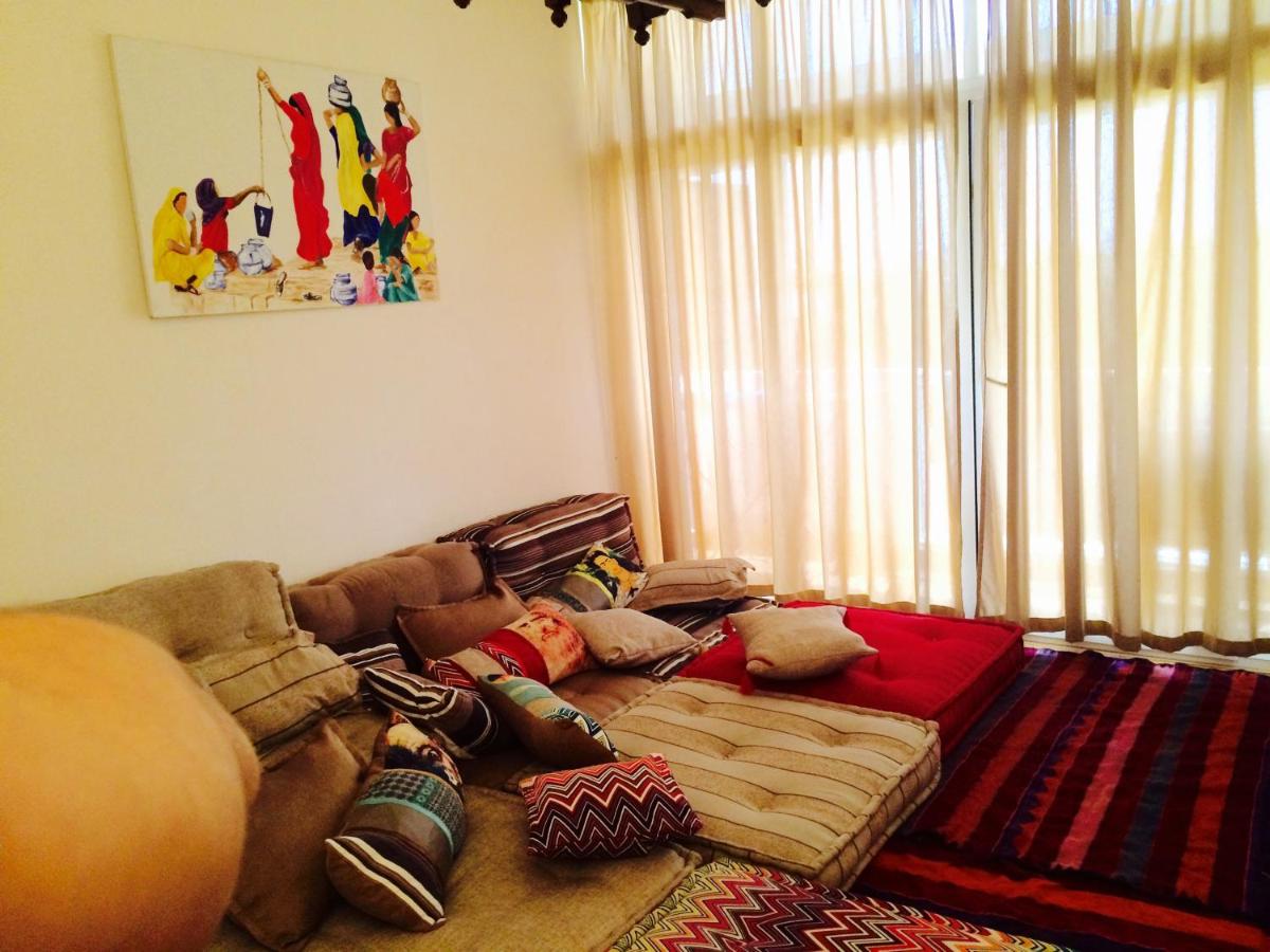 CosyFlat 10minBeach - Housity