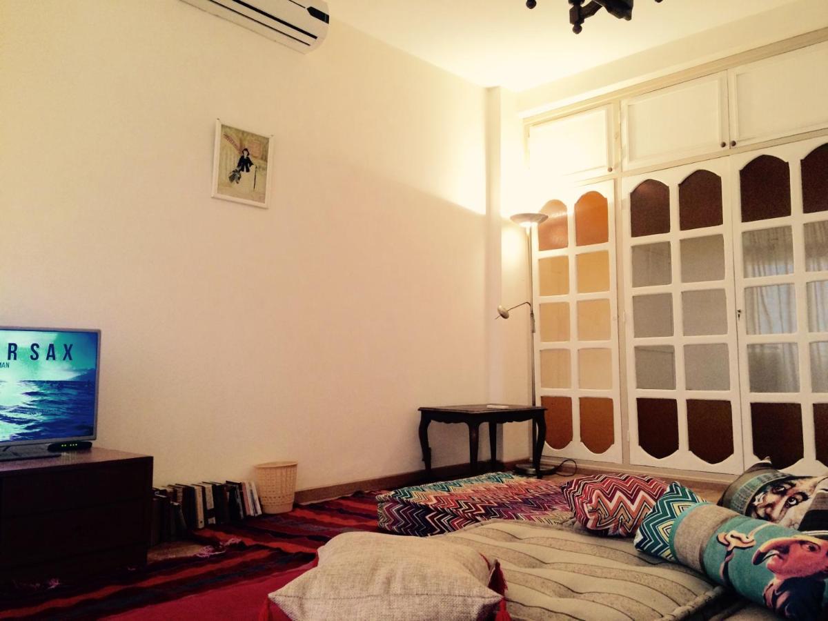 CosyFlat 10minBeach - Housity