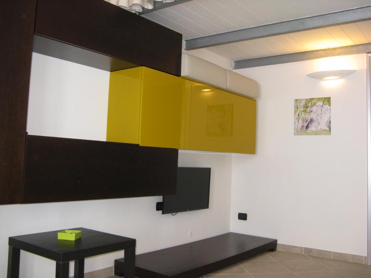 Suite Li Figuli - Housity