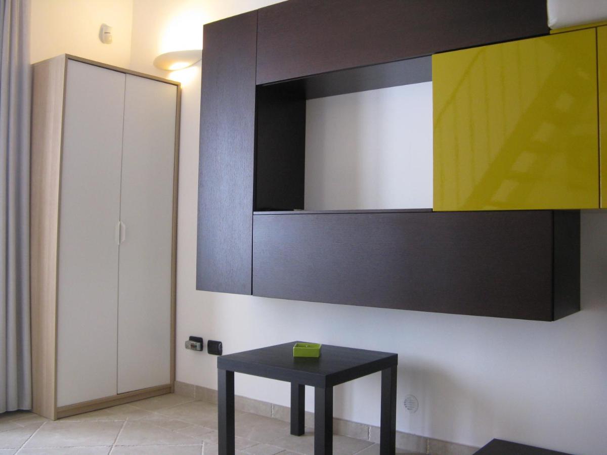 Suite Li Figuli - Housity