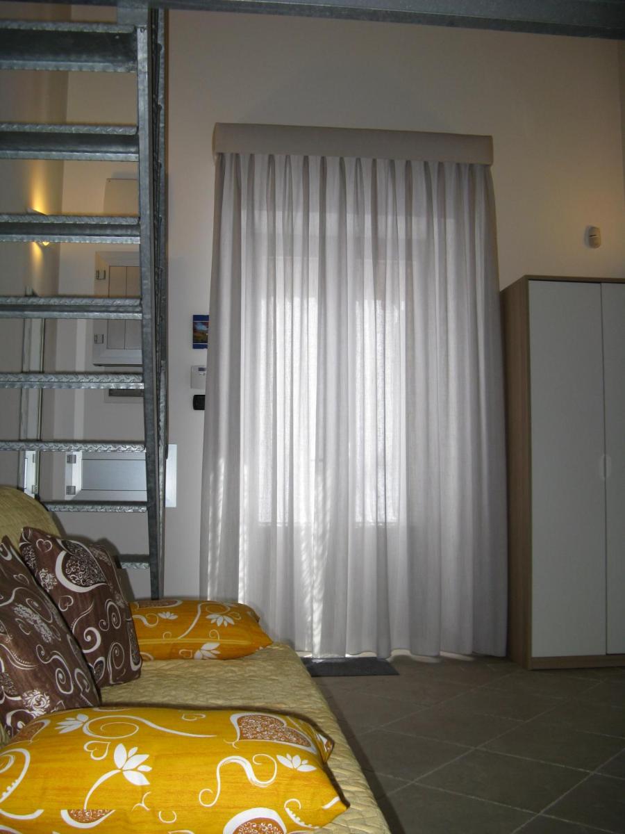 Suite Li Figuli - Housity