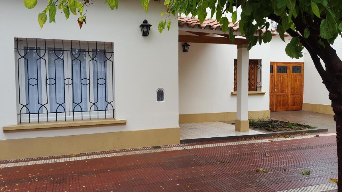 Casa Las Parras - Housity