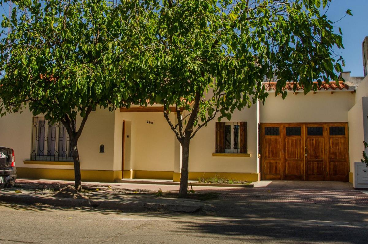 Casa Las Parras - Housity