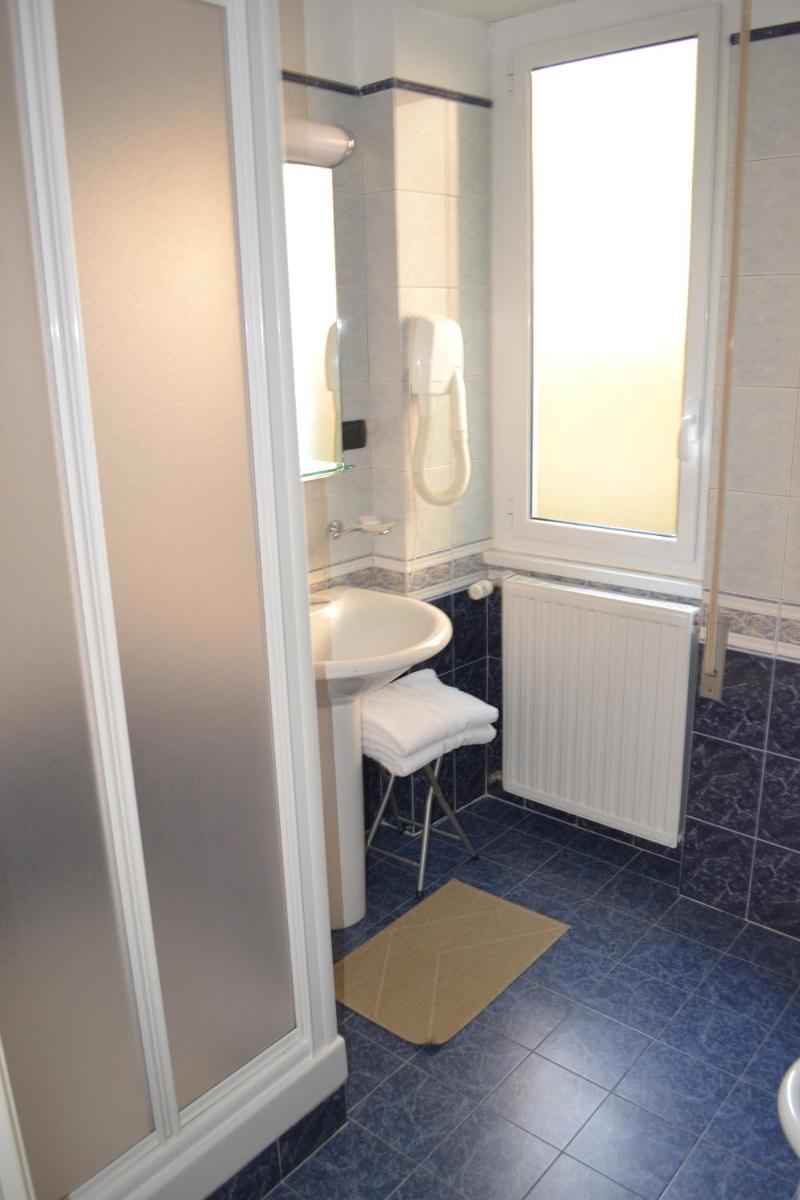 Hotel Il Gatto - Housity