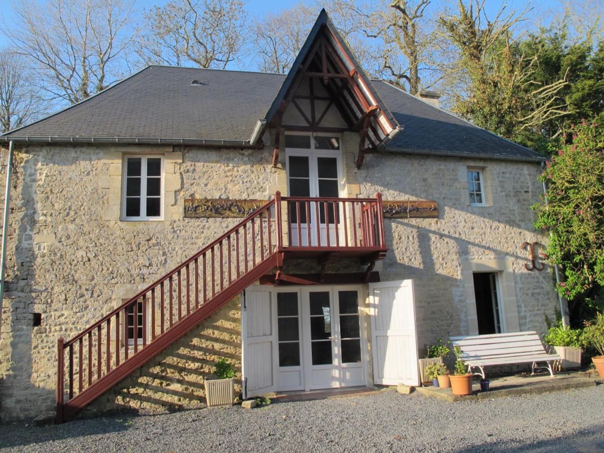 Suitetrails - Le Château d'Asnières en Bessin