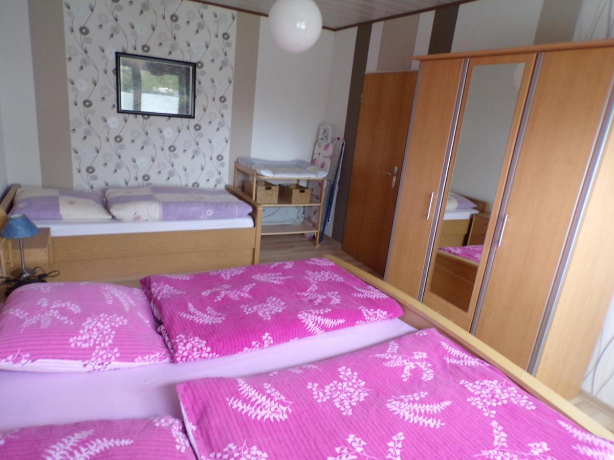 Suitetrails - Ferienwohnung Baumann