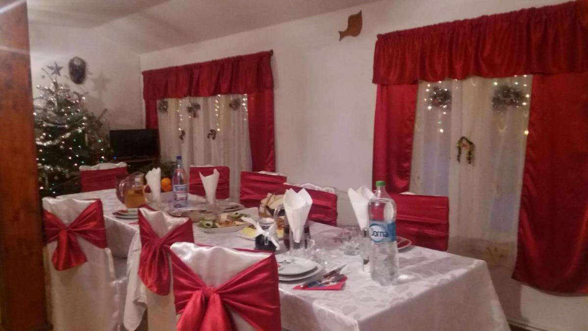 Pensiunea Letitia - Housity