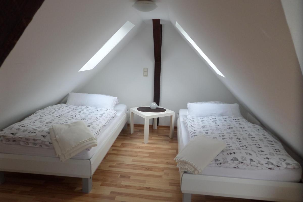Flughafenapartement Sky View - Housity