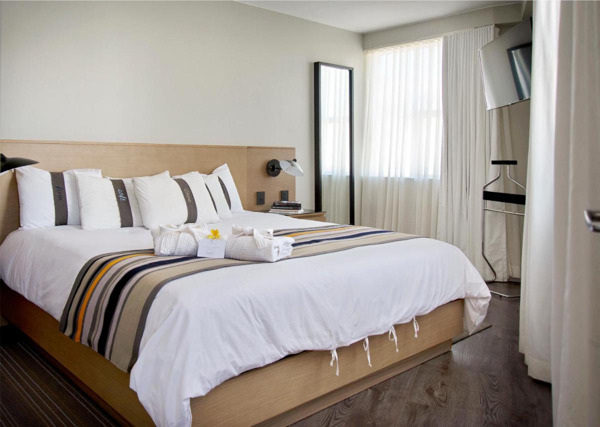 Casa Grande Suites - Housity