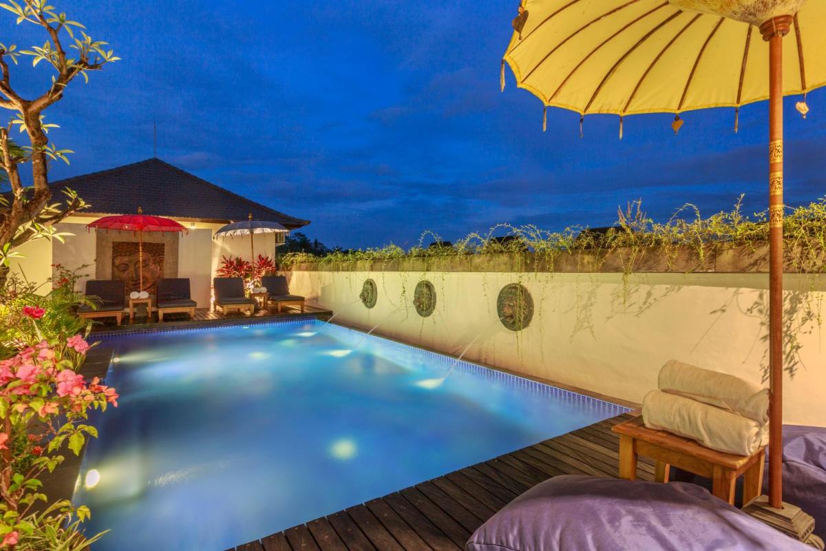 Solo Villas & Retreat - Housity