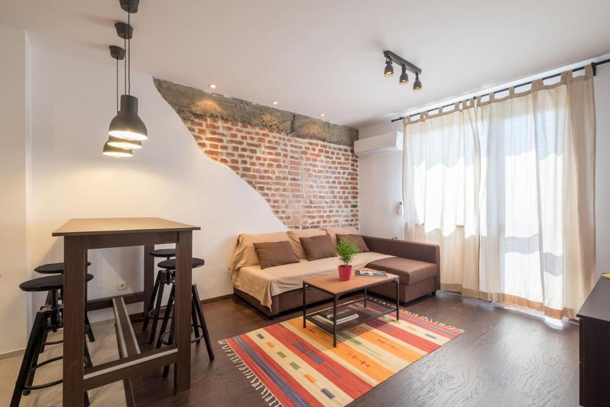Golden Dome view Apartment - Housity