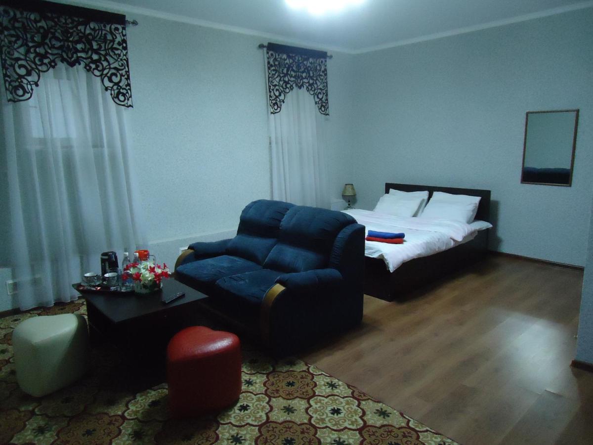 Tumar - Housity