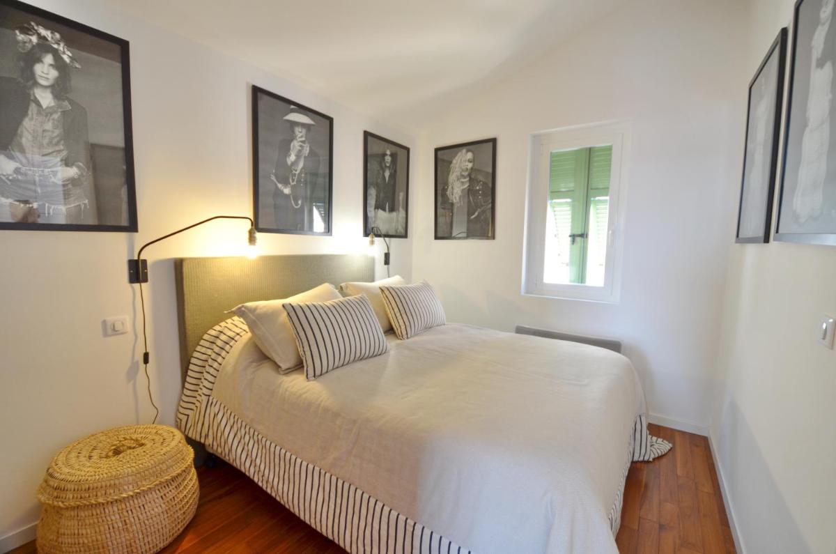 Villefranche Sur Mer One Bed - Housity
