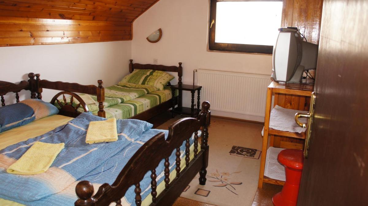 Apartment Gajevi - Hizvo