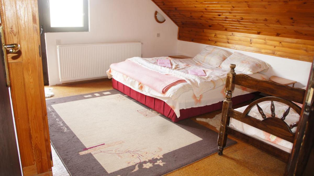 Apartment Gajevi - Hizvo