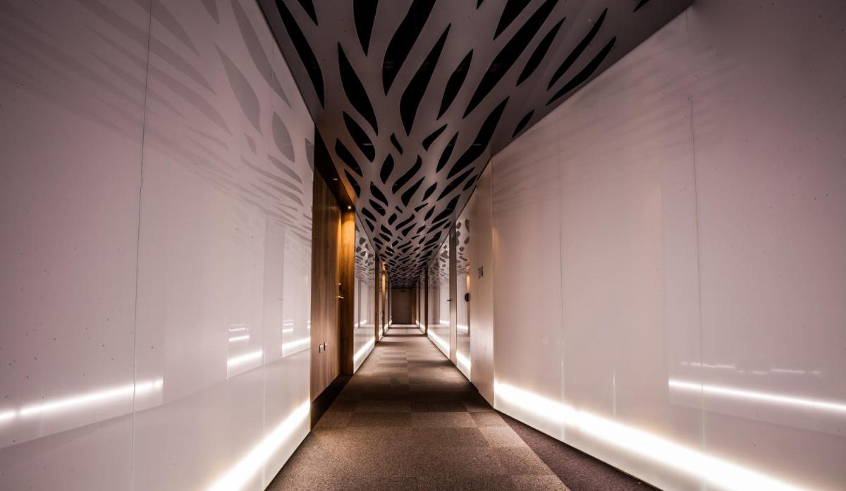 Imagen de la galería de Hotel & Spa Ciudad de Binéfar, en Binéfar