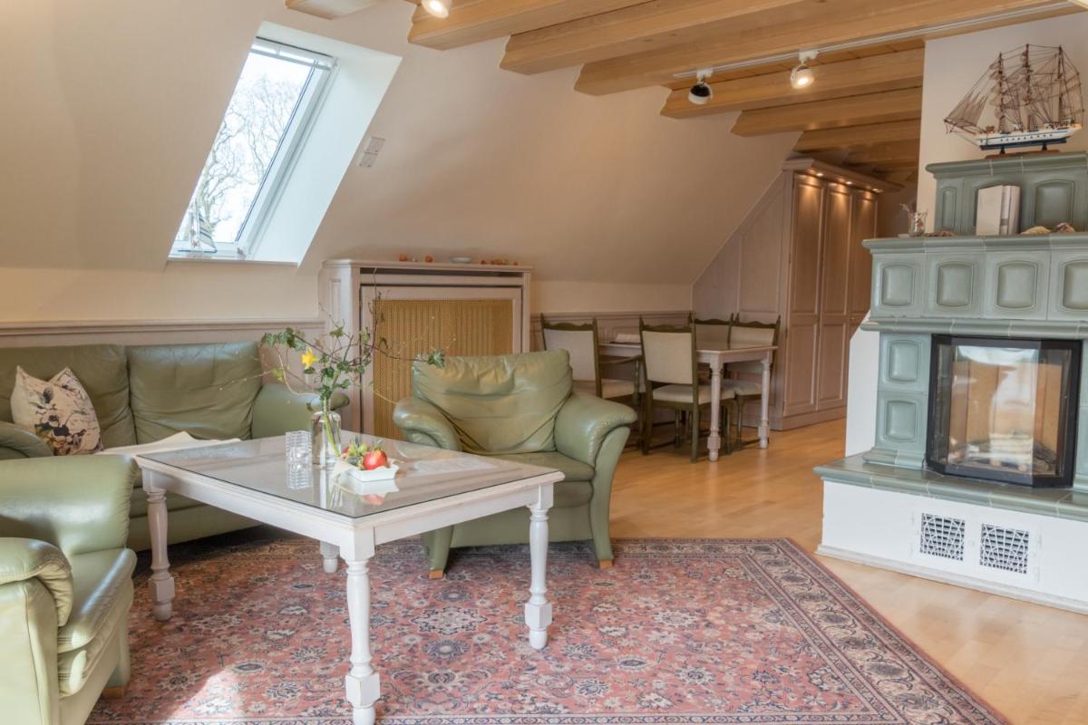 Romantik Hotel Fischerwiege - Housity