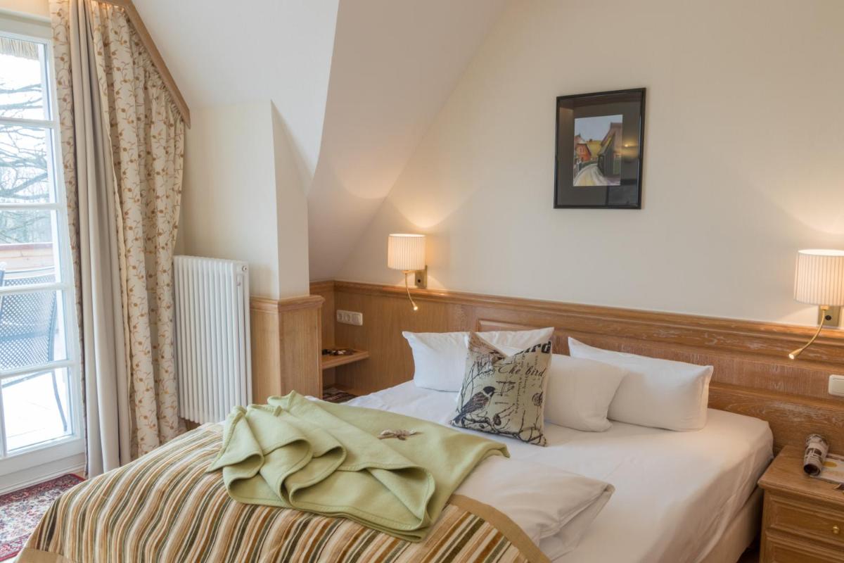 Romantik Hotel Fischerwiege - Housity