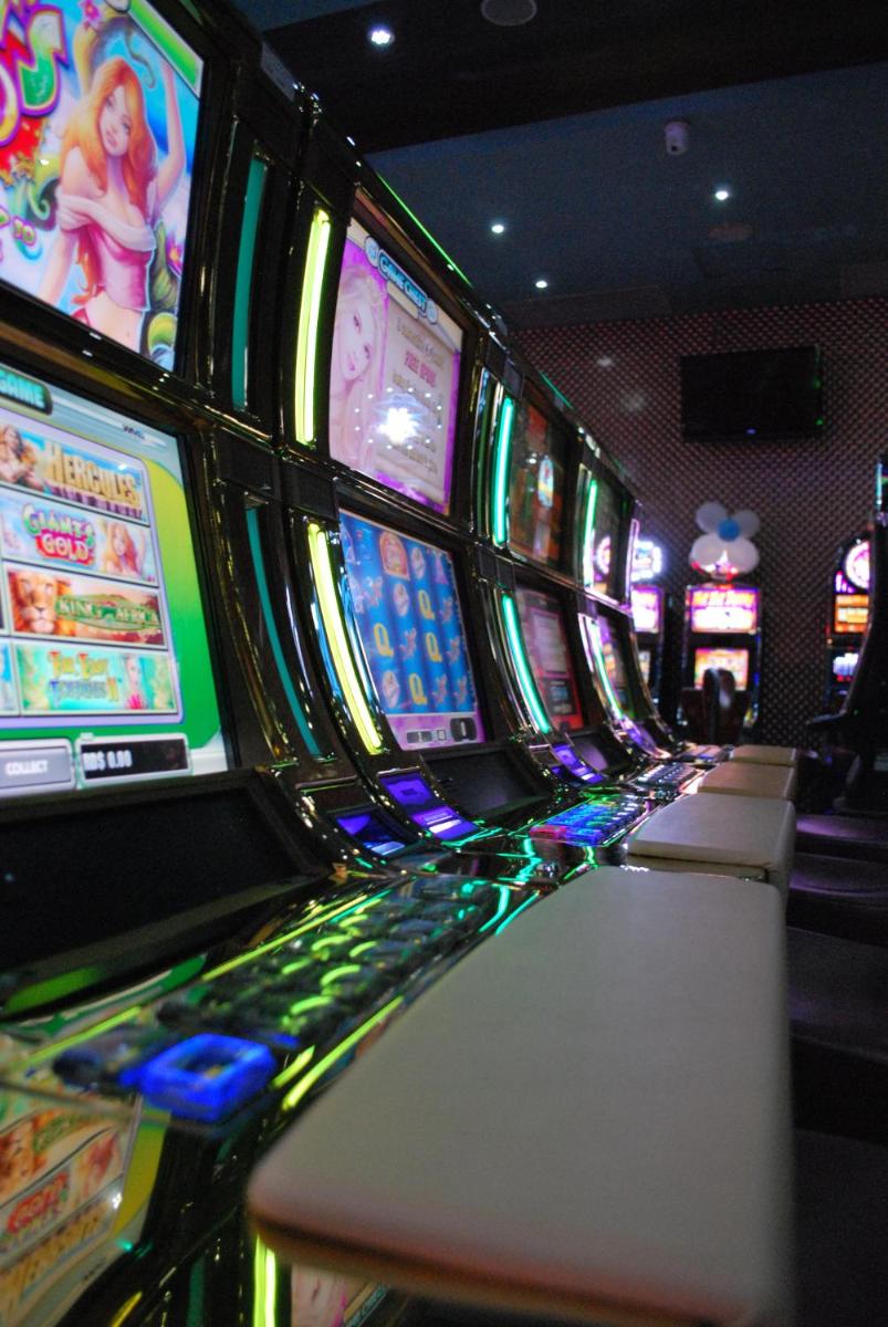 Suitetrails - Platino Hotel & Casino