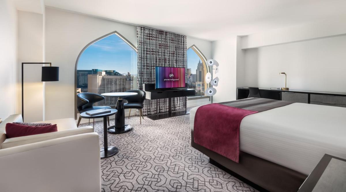 Planet Hollywood Resort & Casino - Housity