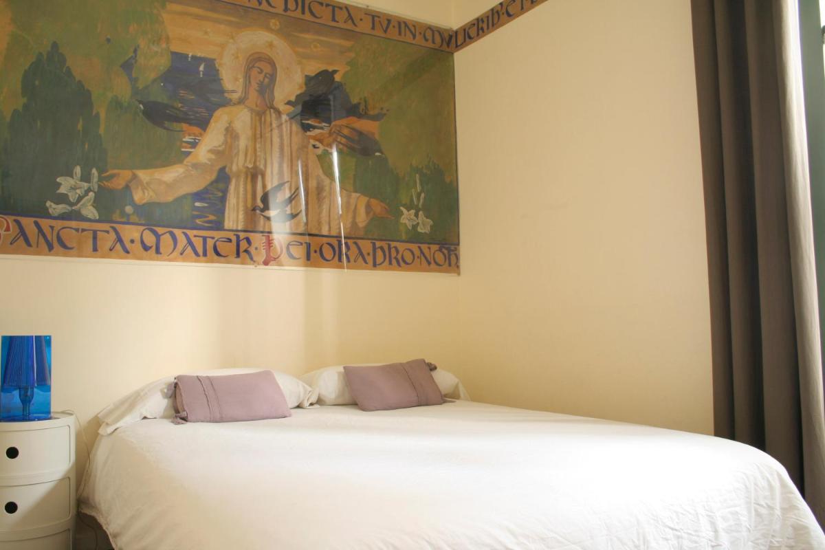 Suitetrails - Bed & Breakfast Bells Oficis