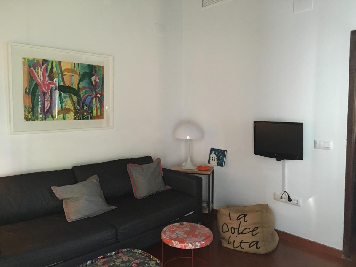 Suitetrails - Apartamentos La Hoguera