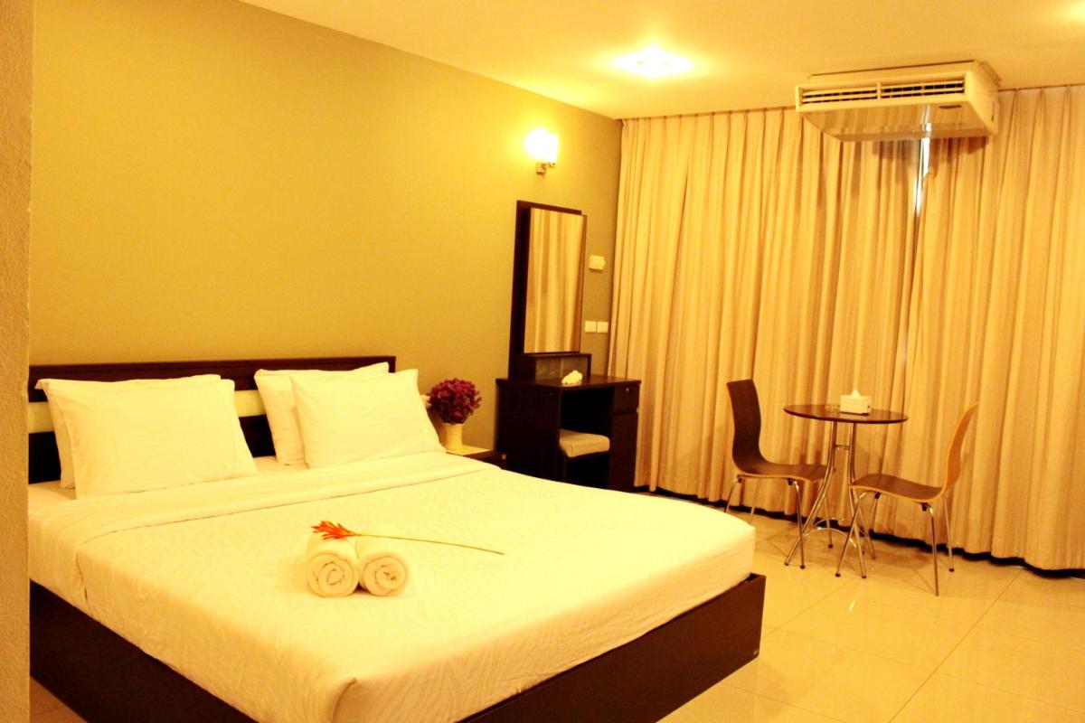 14 Resort - Housity