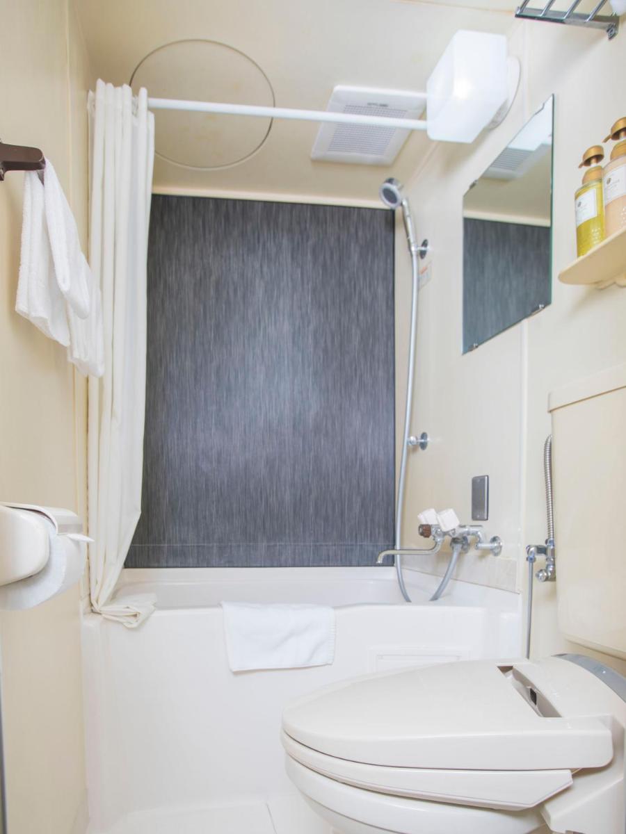 Suitetrails - FLEXSTAY INN Shinagawa