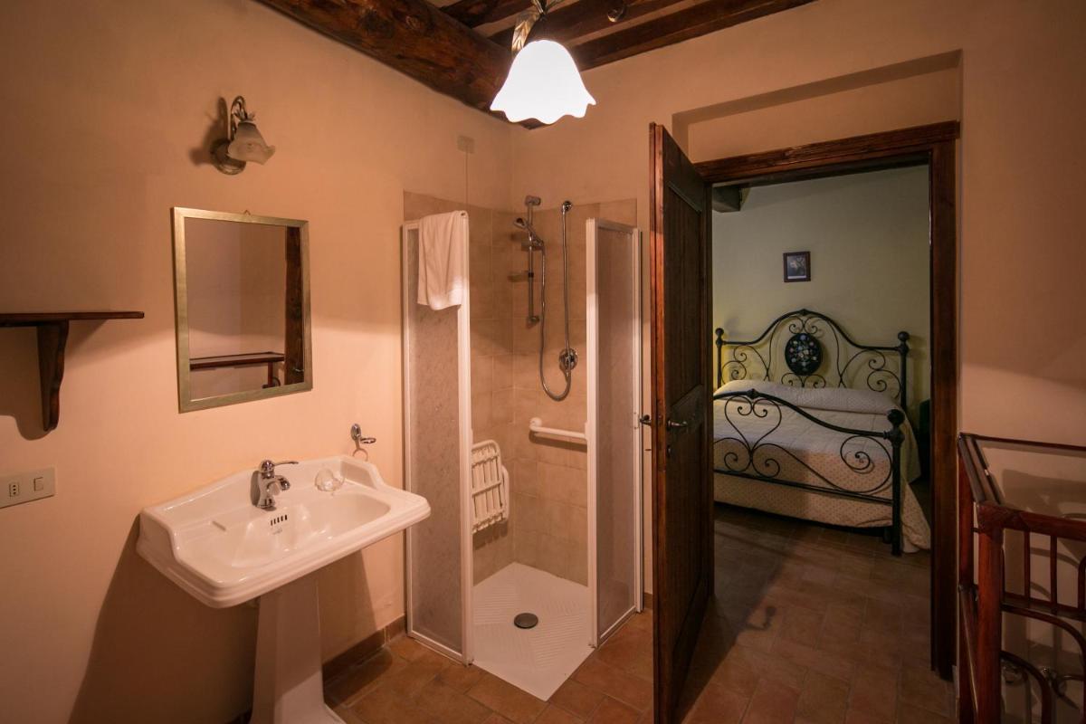 AGRITURISMO La Tenuta Dei Ricordi - Housity
