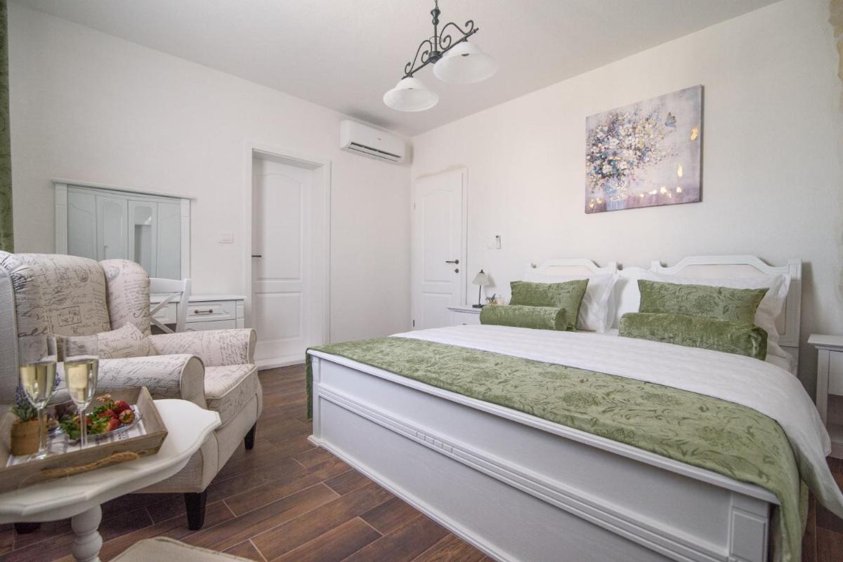 Villa Trau d`oro - Housity