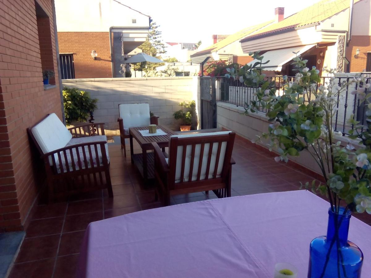 Chalet Miralles - Housity