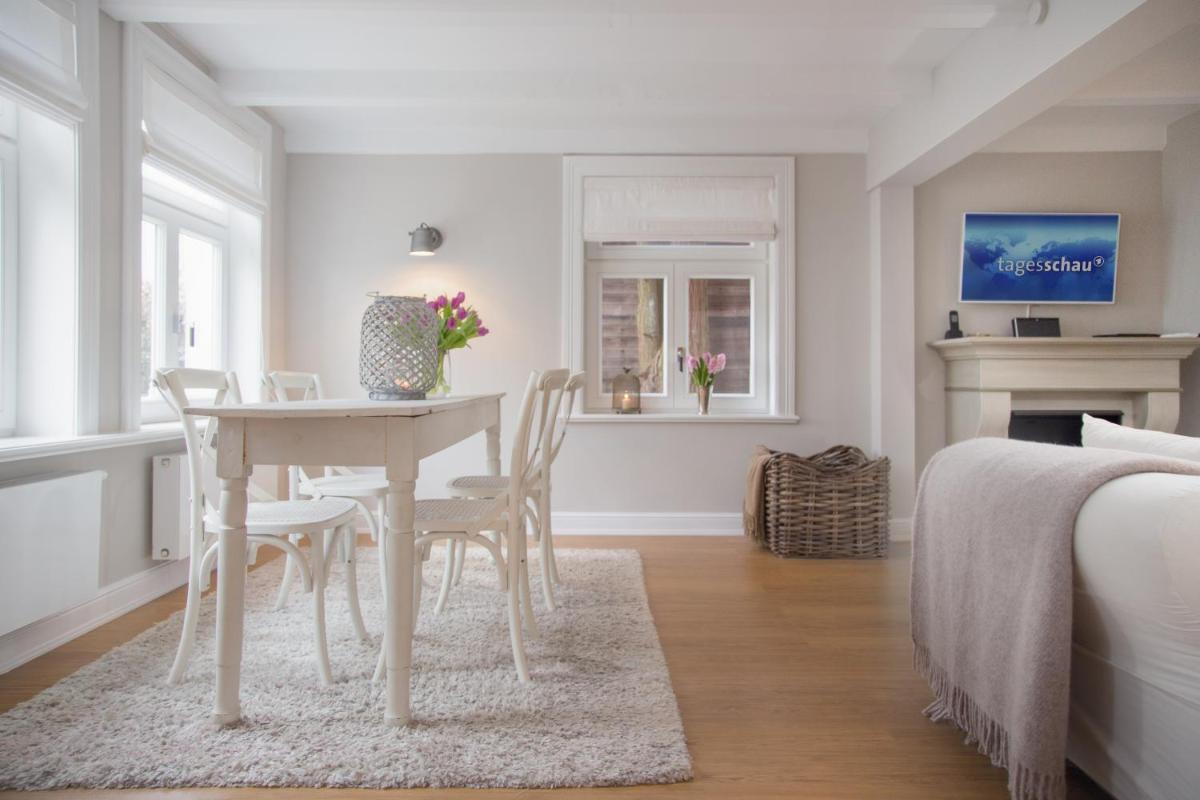 Das ELBCOTTAGE - Housity
